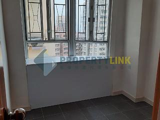 Sai Ying Pun - Yuk Ming Towers 07