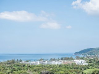 普吉島 - KAR5972: Sea and mountain views Apartment at a Brand-new Luxury Community 02