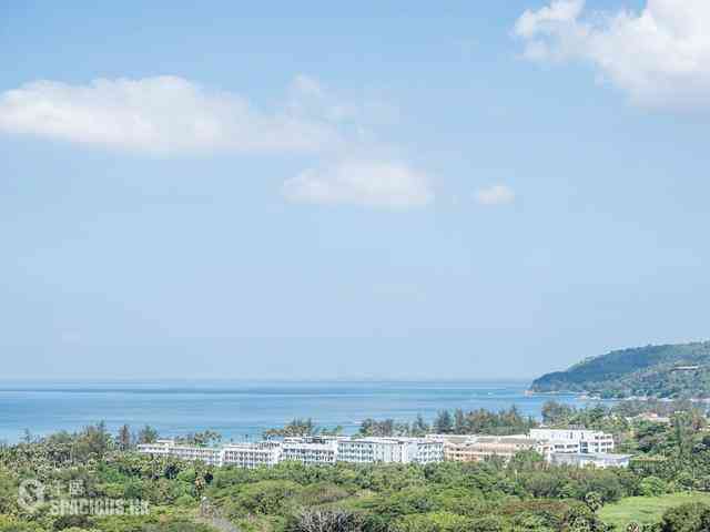 普吉岛 - KAR5972: Sea and mountain views Apartment at a Brand-new Luxury Community 02