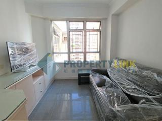 Sai Ying Pun - Yuk Ming Towers 13