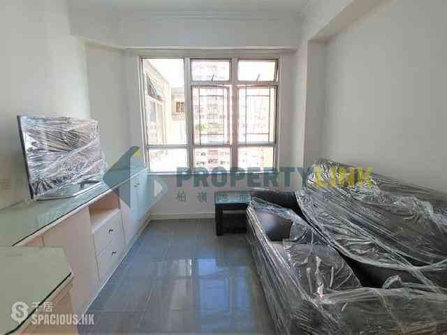 Sai Ying Pun - Yuk Ming Towers 13