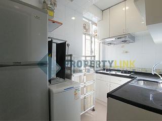 Sai Ying Pun - Yuk Ming Towers 14