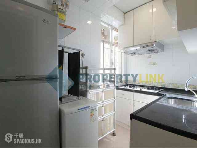 Sai Ying Pun - Yuk Ming Towers 14