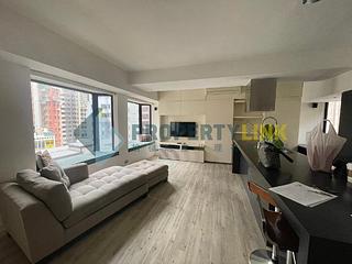 Mid Levels Central - Woodlands Terrace 11