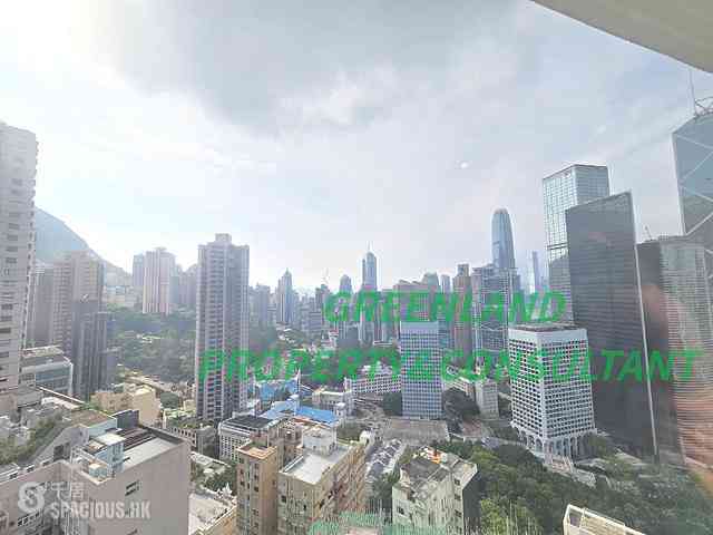 Mid Levels Central - St. Joan Court 01