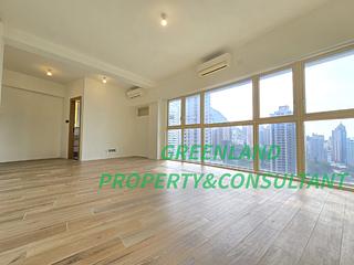 Mid Levels Central - St. Joan Court 02