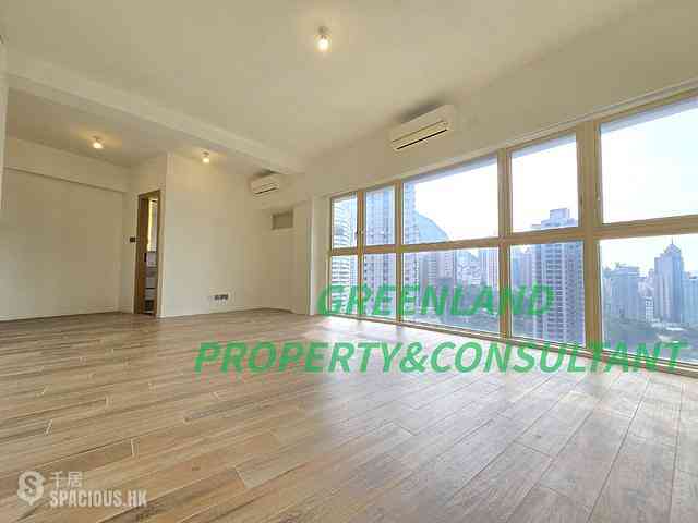 Mid Levels Central - St. Joan Court 02