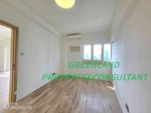 Mid Levels Central - St. Joan Court 04
