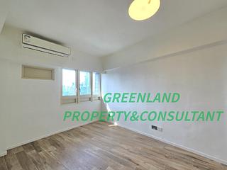 Mid Levels Central - St. Joan Court 05
