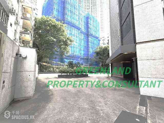 Mid Levels Central - St. Joan Court 10