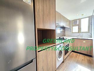 Mid Levels Central - St. Joan Court 11