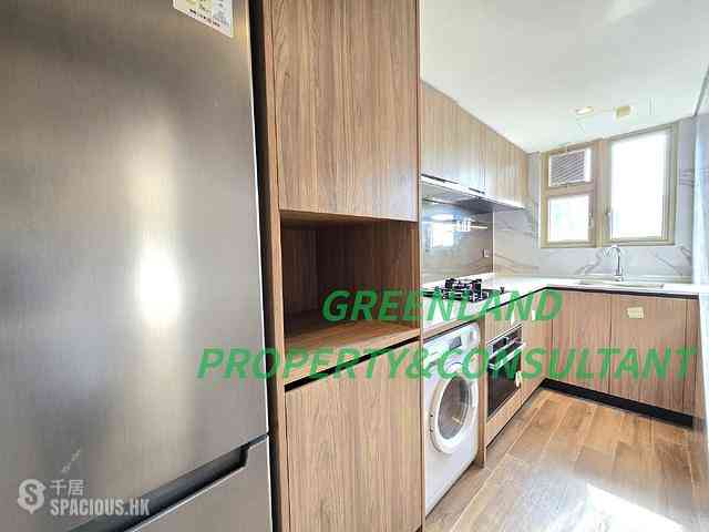 Mid Levels Central - St. Joan Court 11