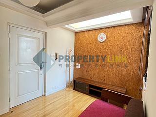 Sai Ying Pun - Golden Phoenix Court 02