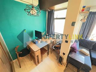 Mid Levels West - Beaudry Tower 03