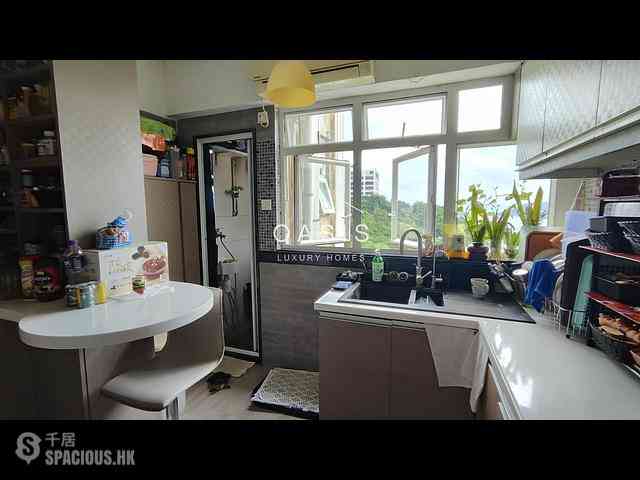 Pok Fu Lam - Baguio Villa 05