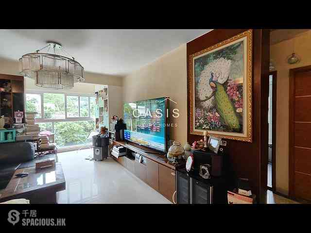 Pok Fu Lam - Baguio Villa 06