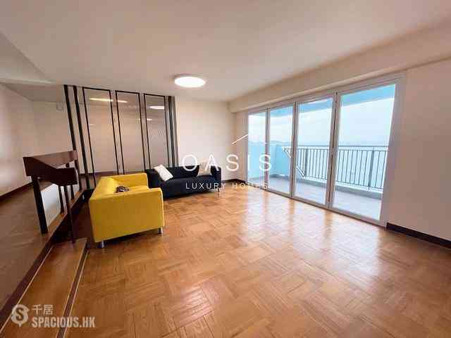 Pok Fu Lam - Rodrigues Court 01