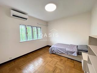 Pok Fu Lam - Rodrigues Court 03