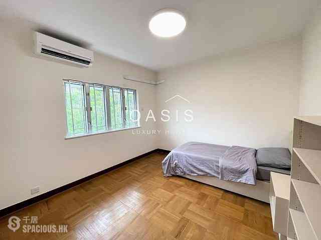 Pok Fu Lam - Rodrigues Court 03