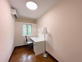 Pok Fu Lam - Rodrigues Court 05
