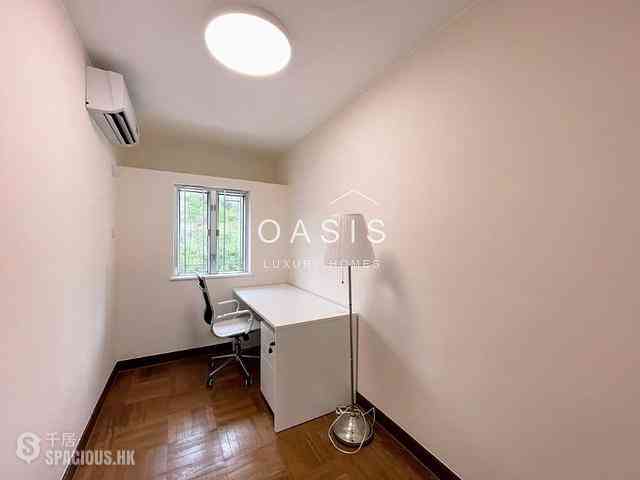 Pok Fu Lam - Rodrigues Court 05