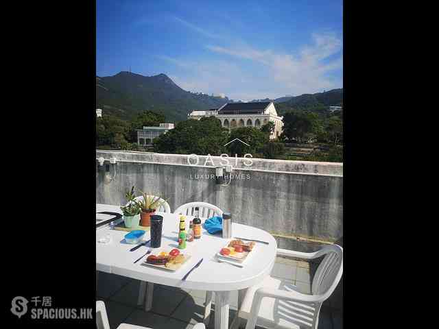 Pok Fu Lam - Baguio Villa 10