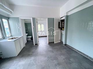 Pok Fu Lam - Rodrigues Court 07