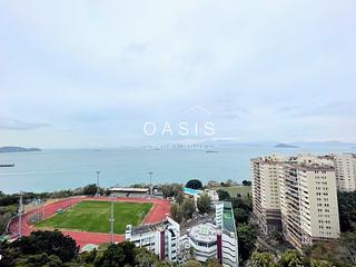 Pok Fu Lam - Rodrigues Court 09