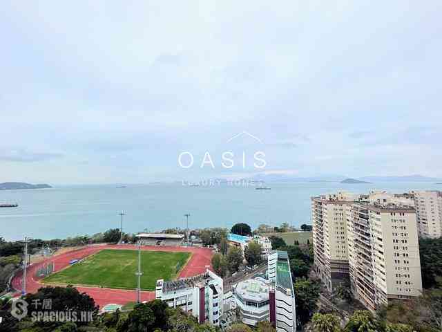 Pok Fu Lam - Rodrigues Court 09