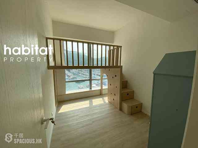 Ap Lei Chau - Larvotto 05