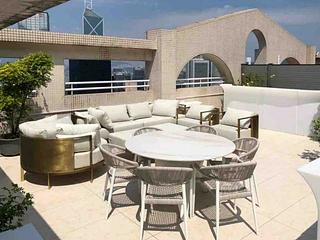 Mid Levels Central - St. Louis Mansion 07