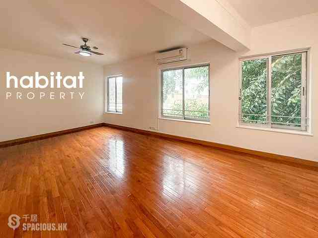 Mid Levels Central - Hong Lok Mansion 01