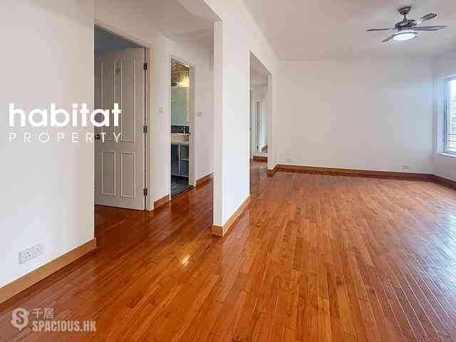 Mid Levels Central - Hong Lok Mansion 03