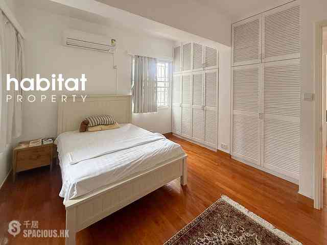 Mid Levels Central - Hong Lok Mansion 07