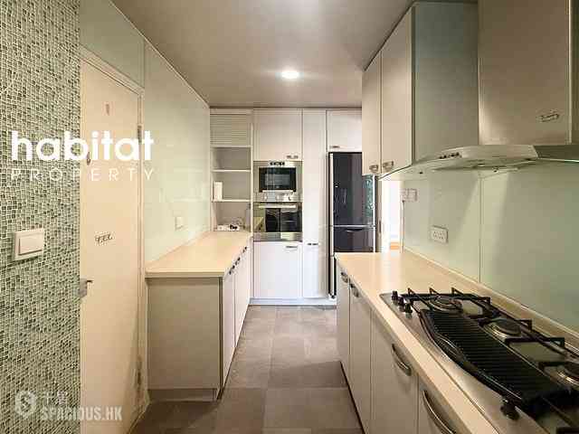 Mid Levels Central - Hong Lok Mansion 08
