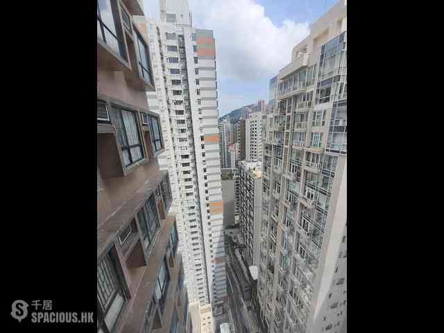 Mid Levels Central - Valiant Park 08