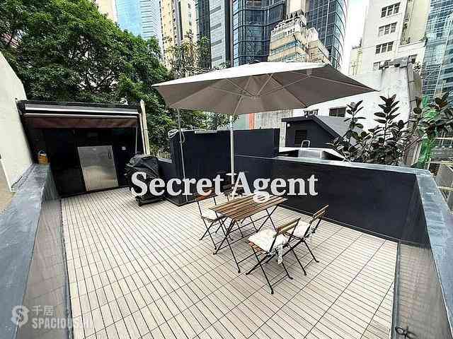Central - 17, Peel Street 01