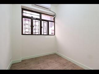 Wan Chai - Fortune Building 04
