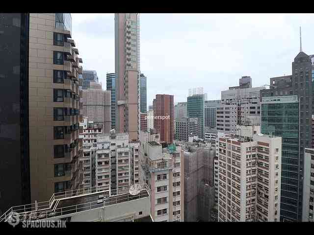 Wan Chai - J Residence 02