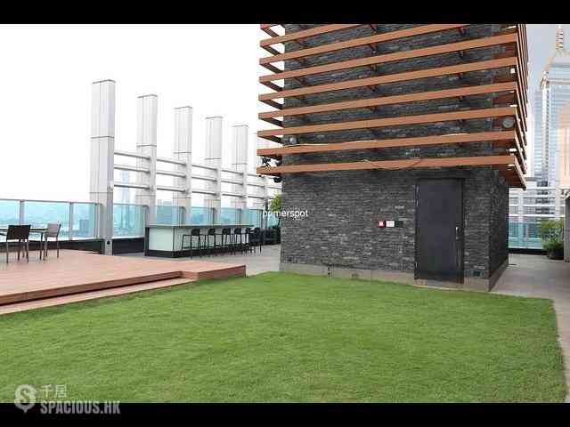 Wan Chai - J Residence 01