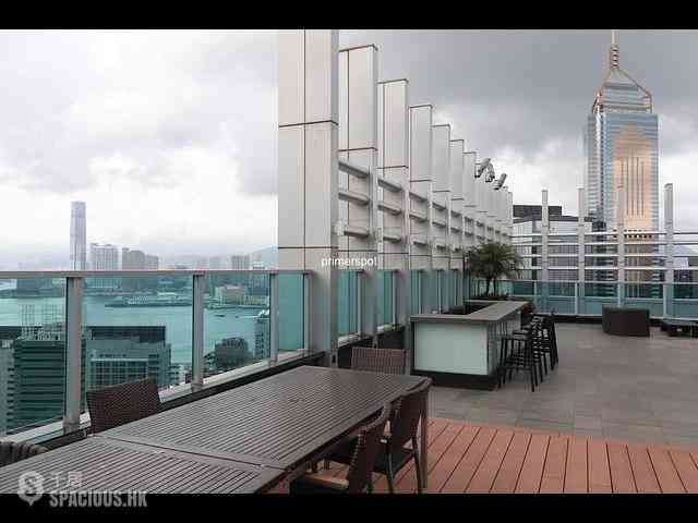 Wan Chai - J Residence 03