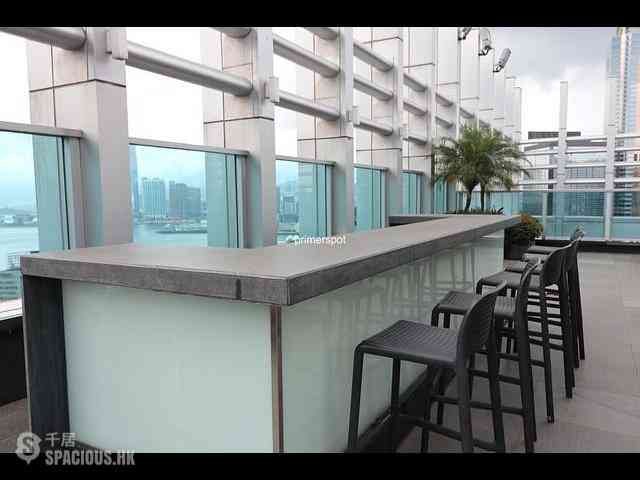 Wan Chai - J Residence 04