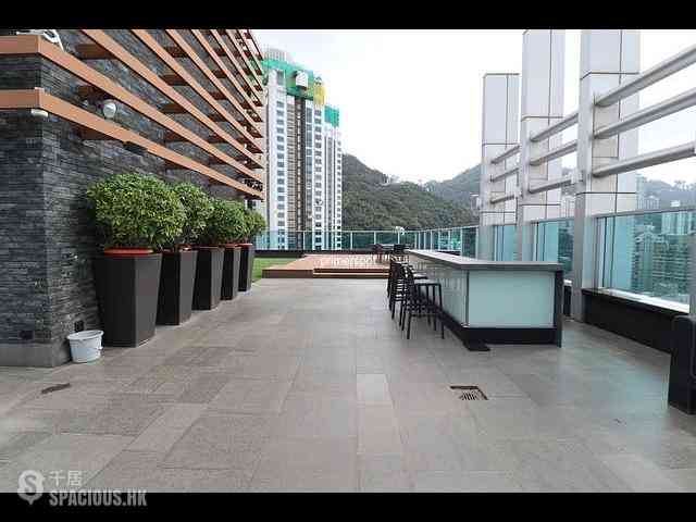 Wan Chai - J Residence 05