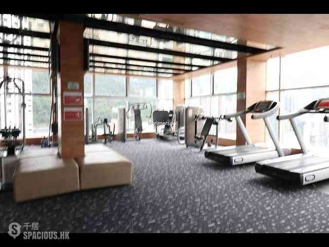 Wan Chai - J Residence 06