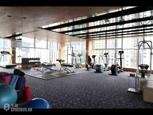 Wan Chai - J Residence 07