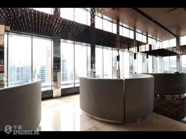 Wan Chai - J Residence 08