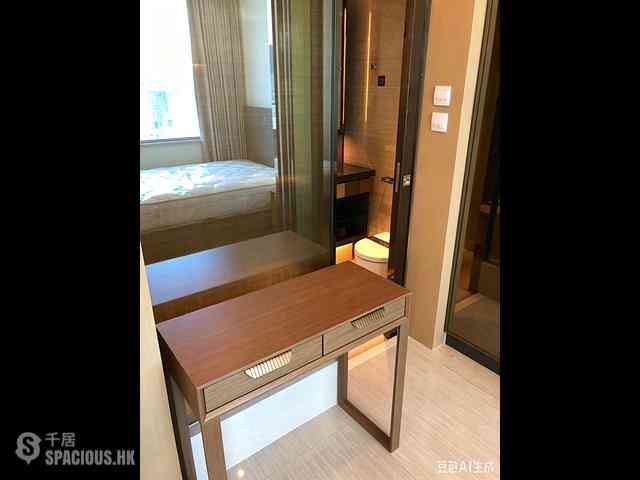 Sham Shui Po - Cullinan West Phase 3 Cullinan West II Tower 3B 04
