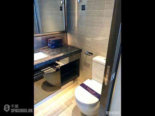 Sham Shui Po - Cullinan West Phase 3 Cullinan West II Tower 3B 05