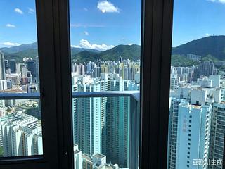 Sham Shui Po - Cullinan West Phase 3 Cullinan West II Tower 3B 07