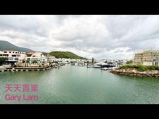 Sai Kung - Marina Cove Phase 1 07